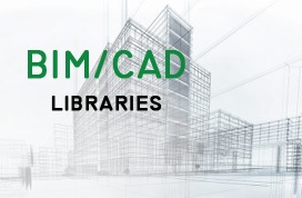 CAD/BIM libraries