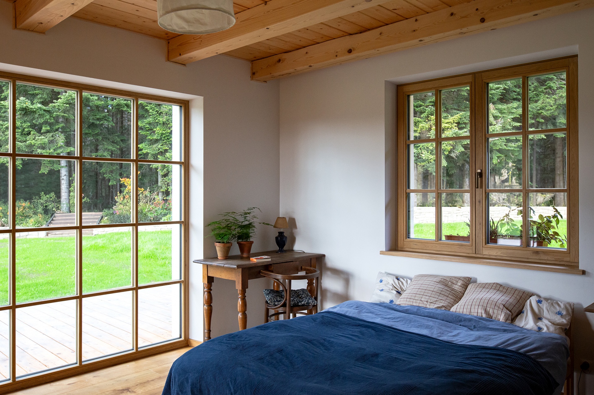 Windows - FAKRO