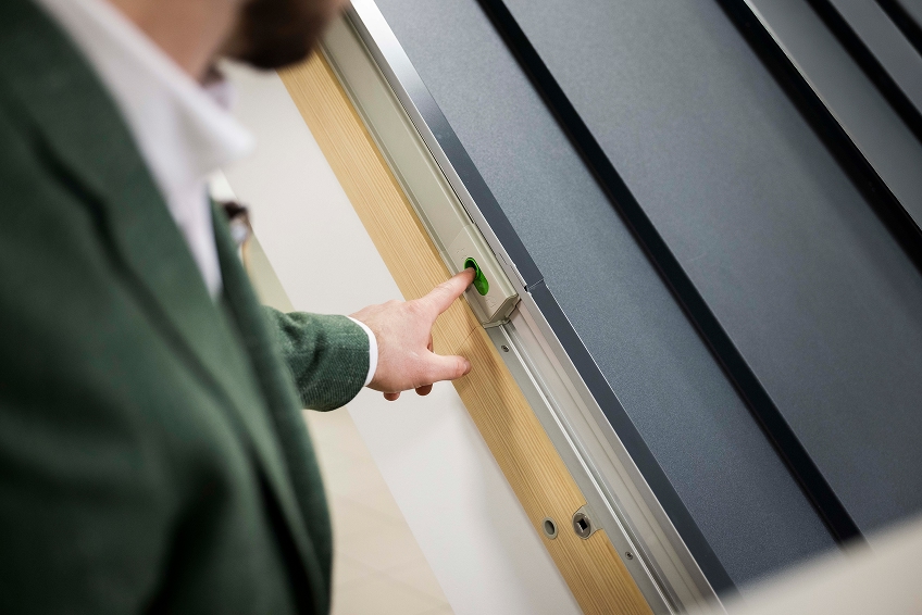 GREENVIEW Roof Windows demonstrate the power of well-chosen details