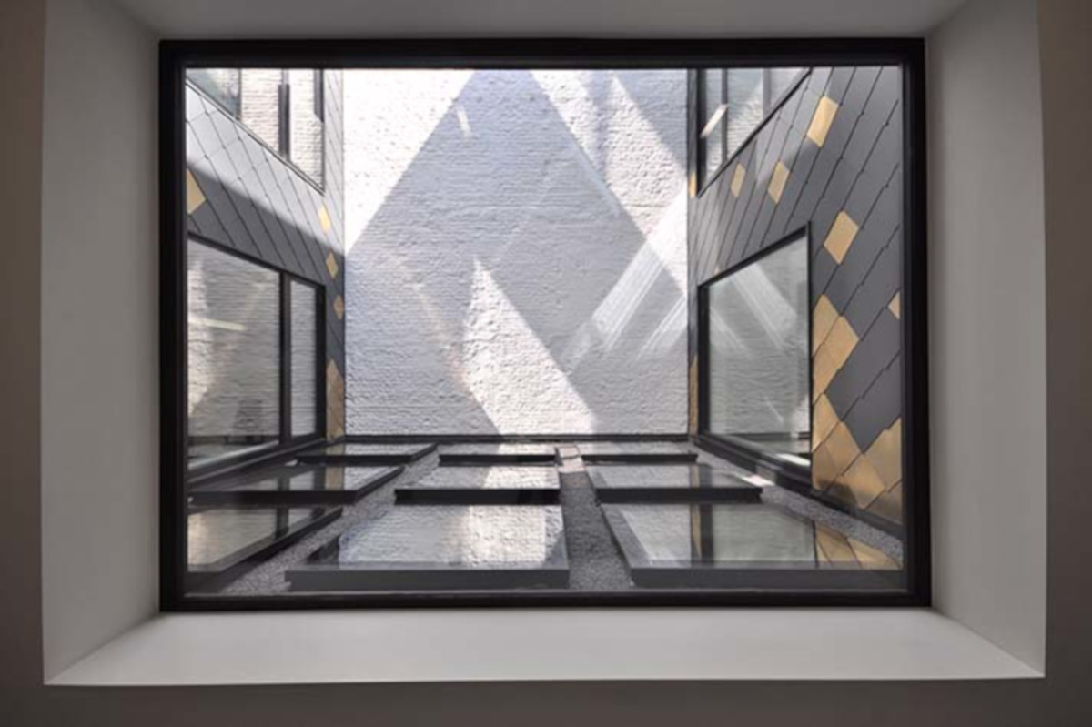 Get inspired by FAKRO roof windows