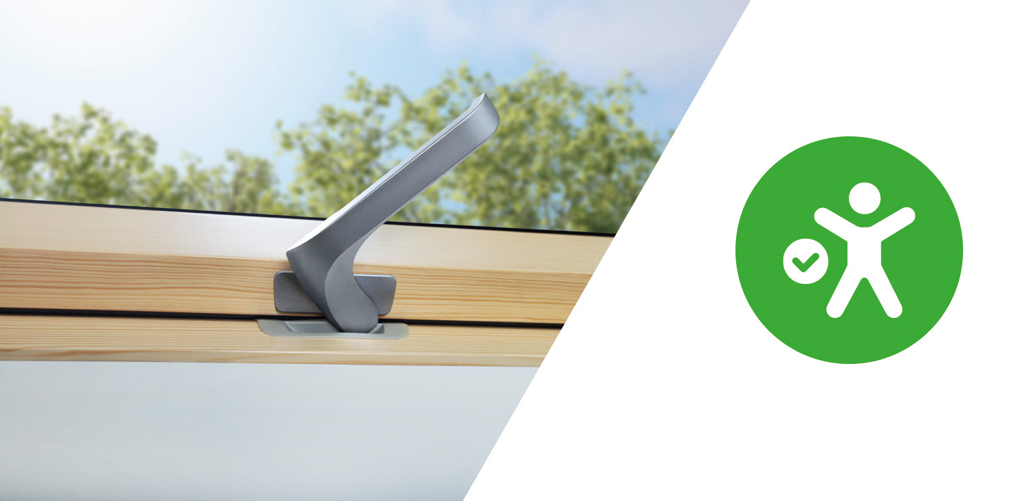 FAKRO GREENVIEW - New standard for new time