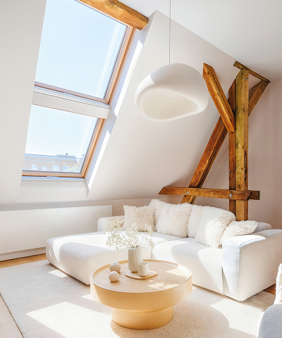 Roof windows