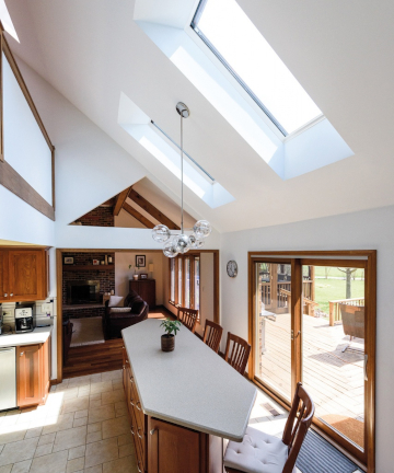Skylights