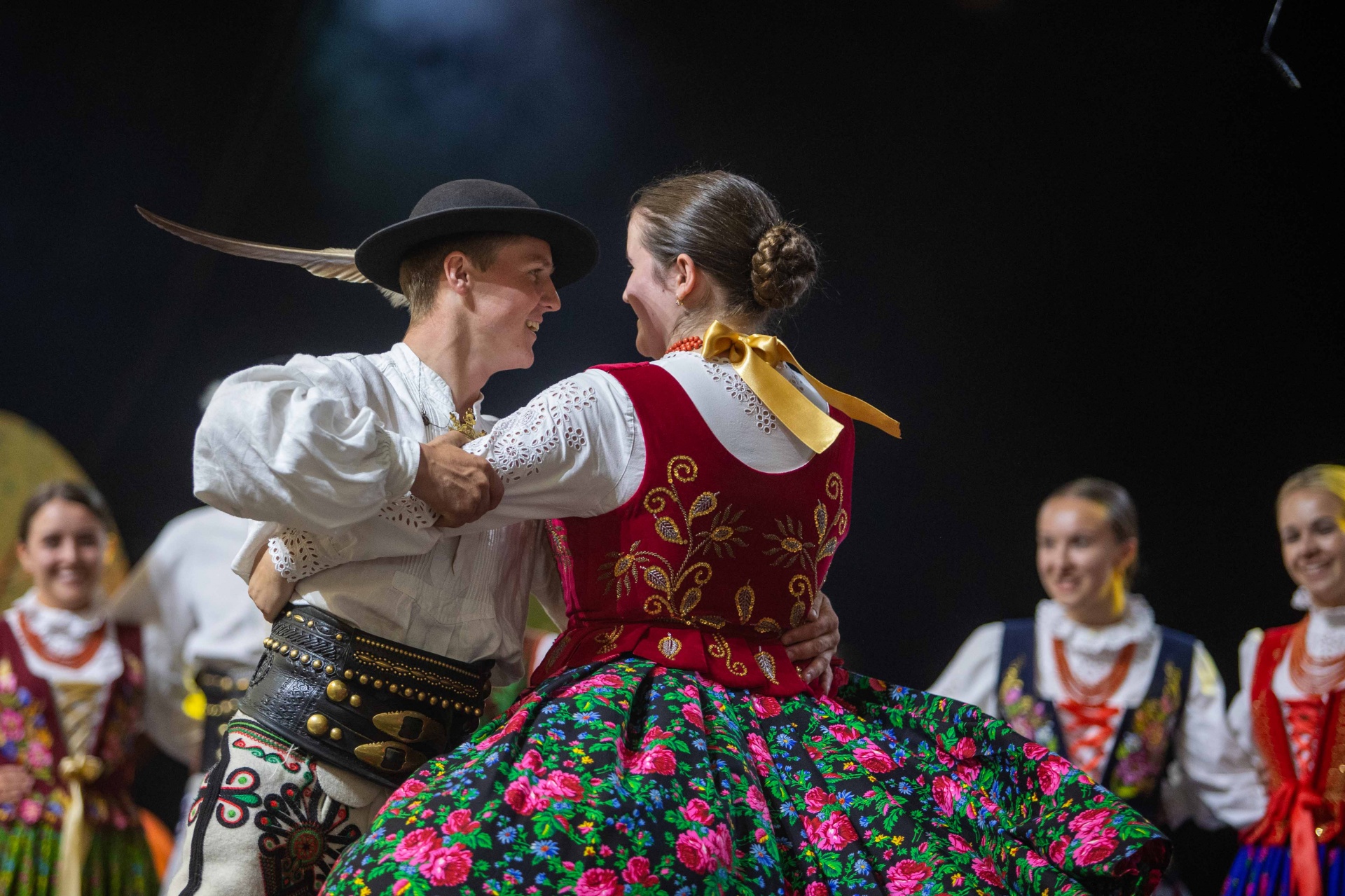 FAKRO together with the 30th CHILDREN OF THE MOUNTAINS FESTIVAL