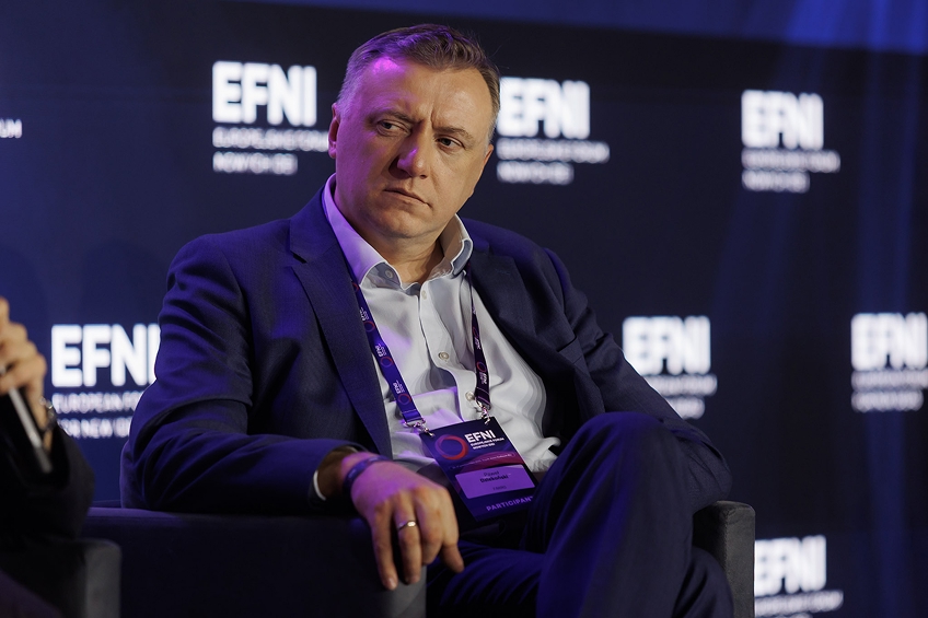 FAKRO at the European Forum for New Ideas 2025 – we are where the future of Europe is shaped