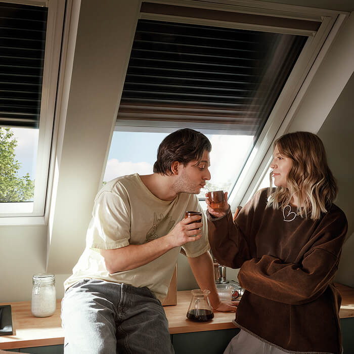 Your interior, your moment