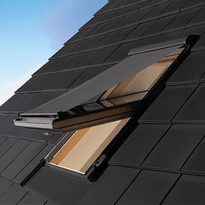 Your interior, your moment