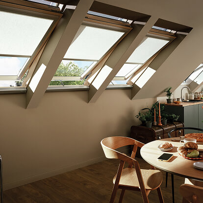 Your interior, your moment