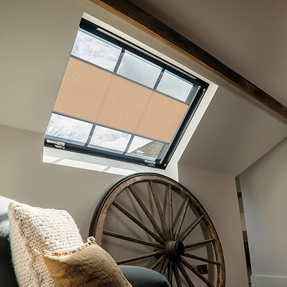 Your interior, your moment