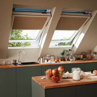 Your interior, your moment