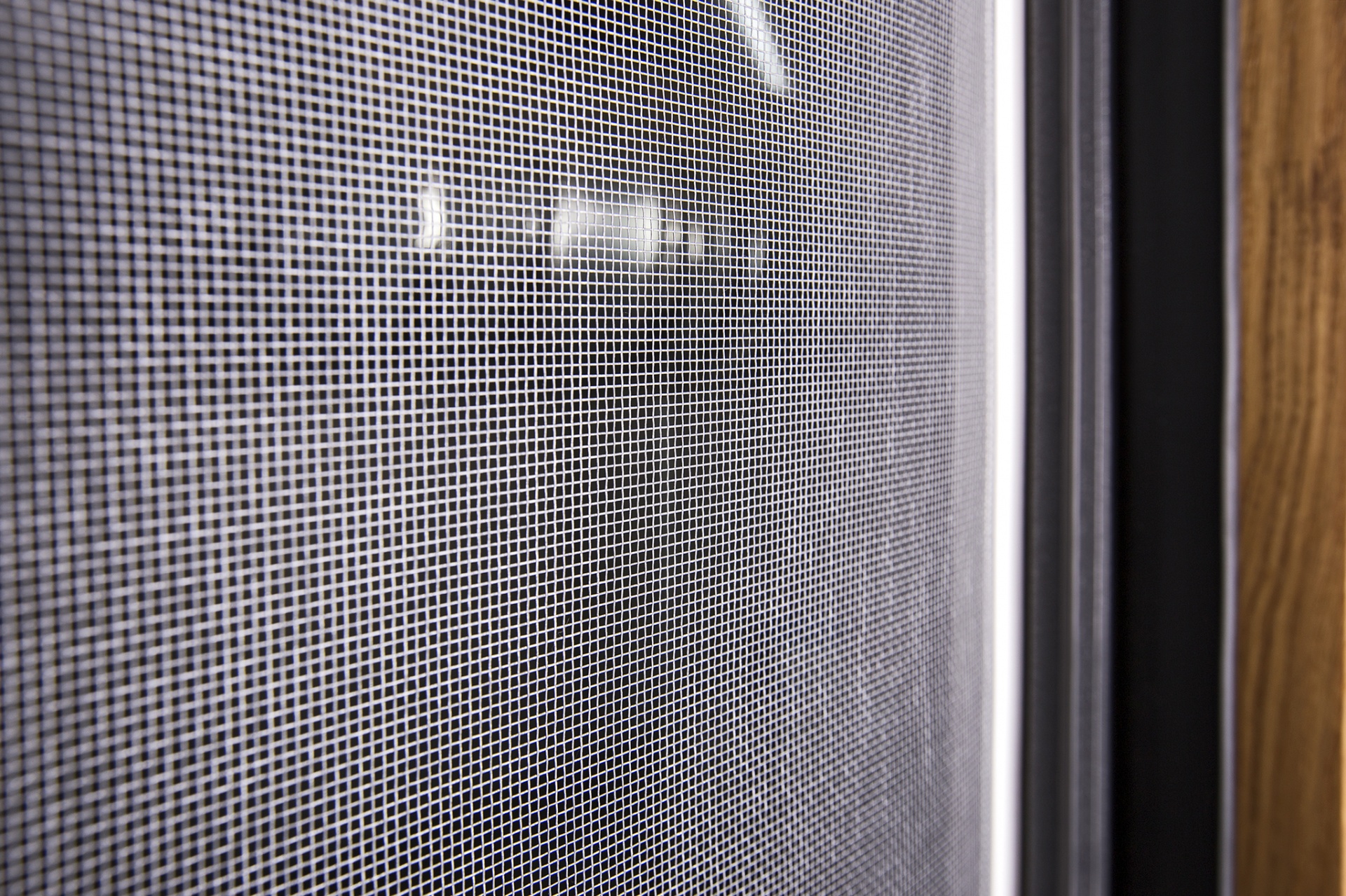 Insect screen AMR - FAKRO