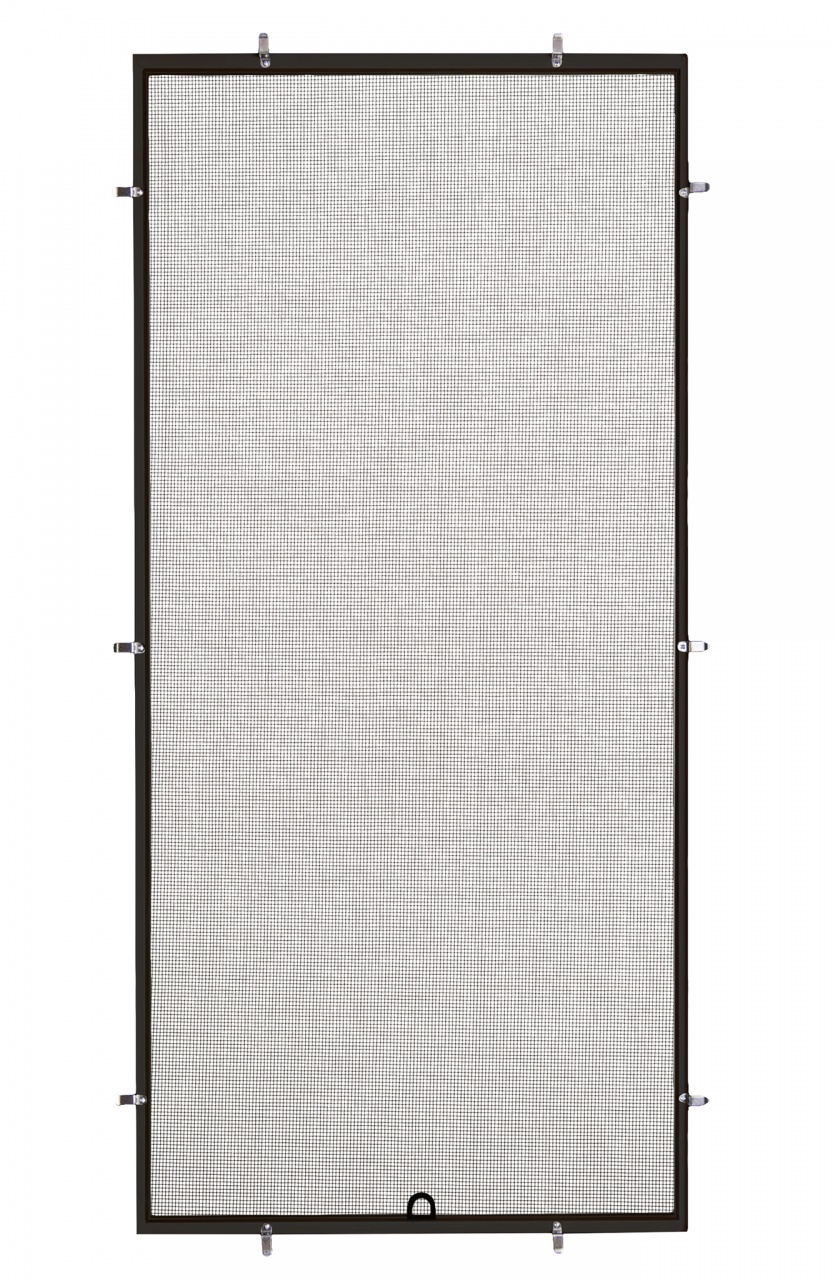 Insect screen AMR - characteristics