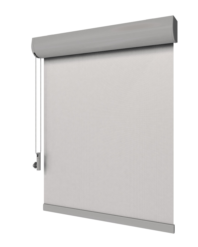 Free-hanging roller blind NRS - FAKRO