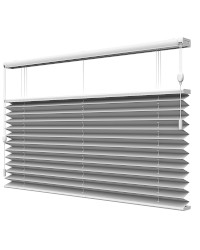 Pleated blind NPB - FAKRO