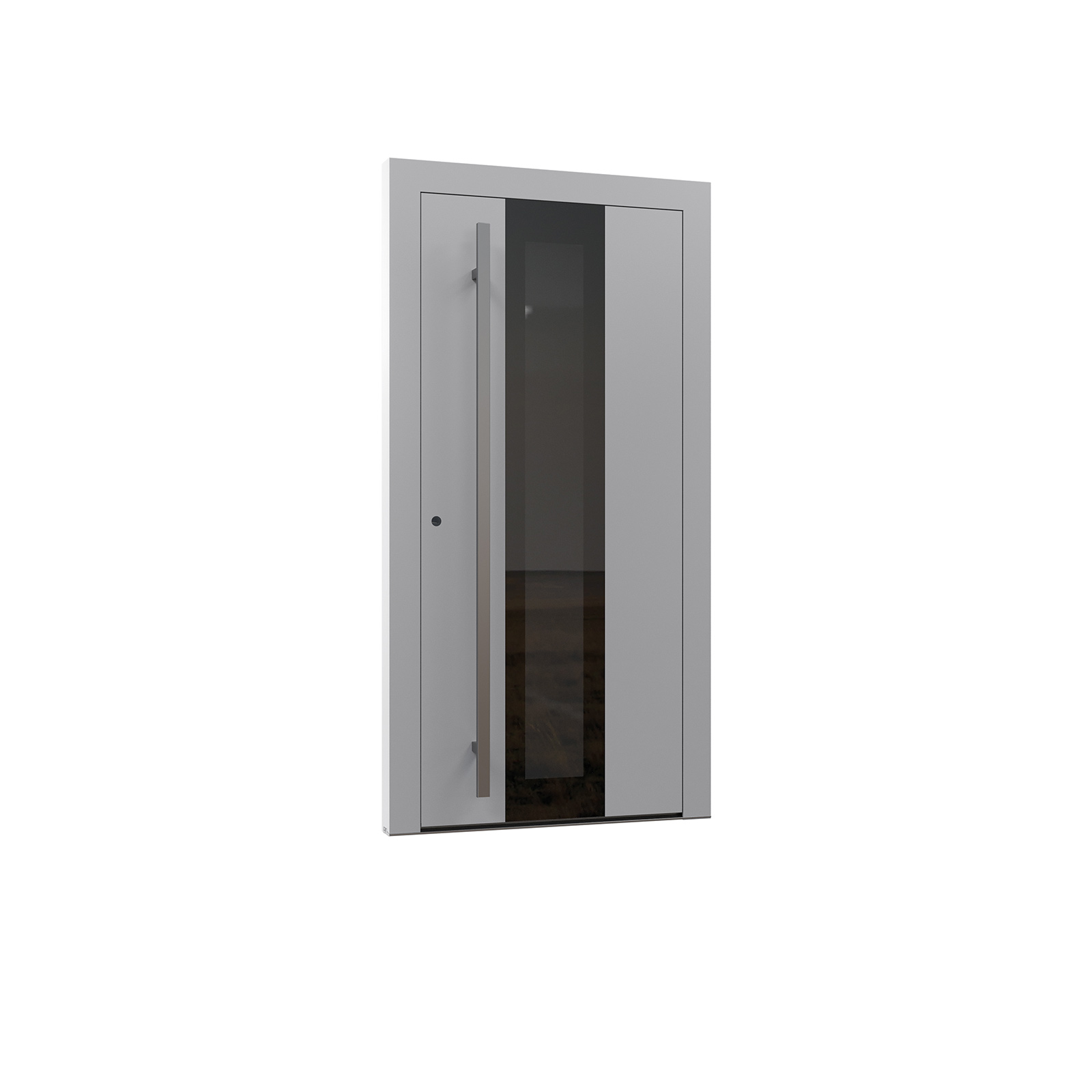 Entrance door models