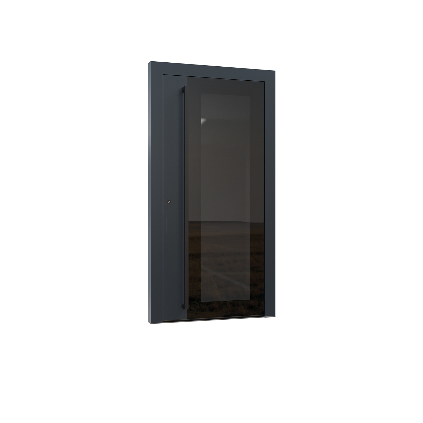Entrance door models