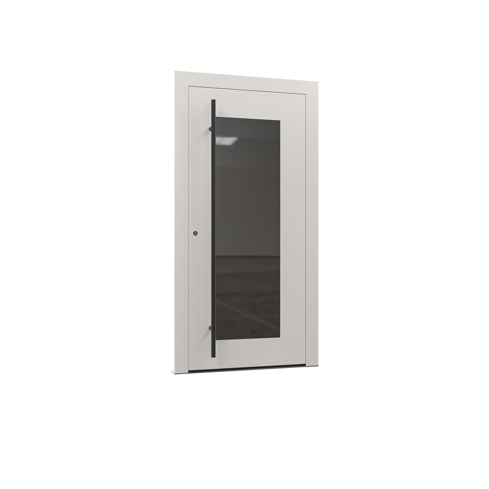 Entrance door models