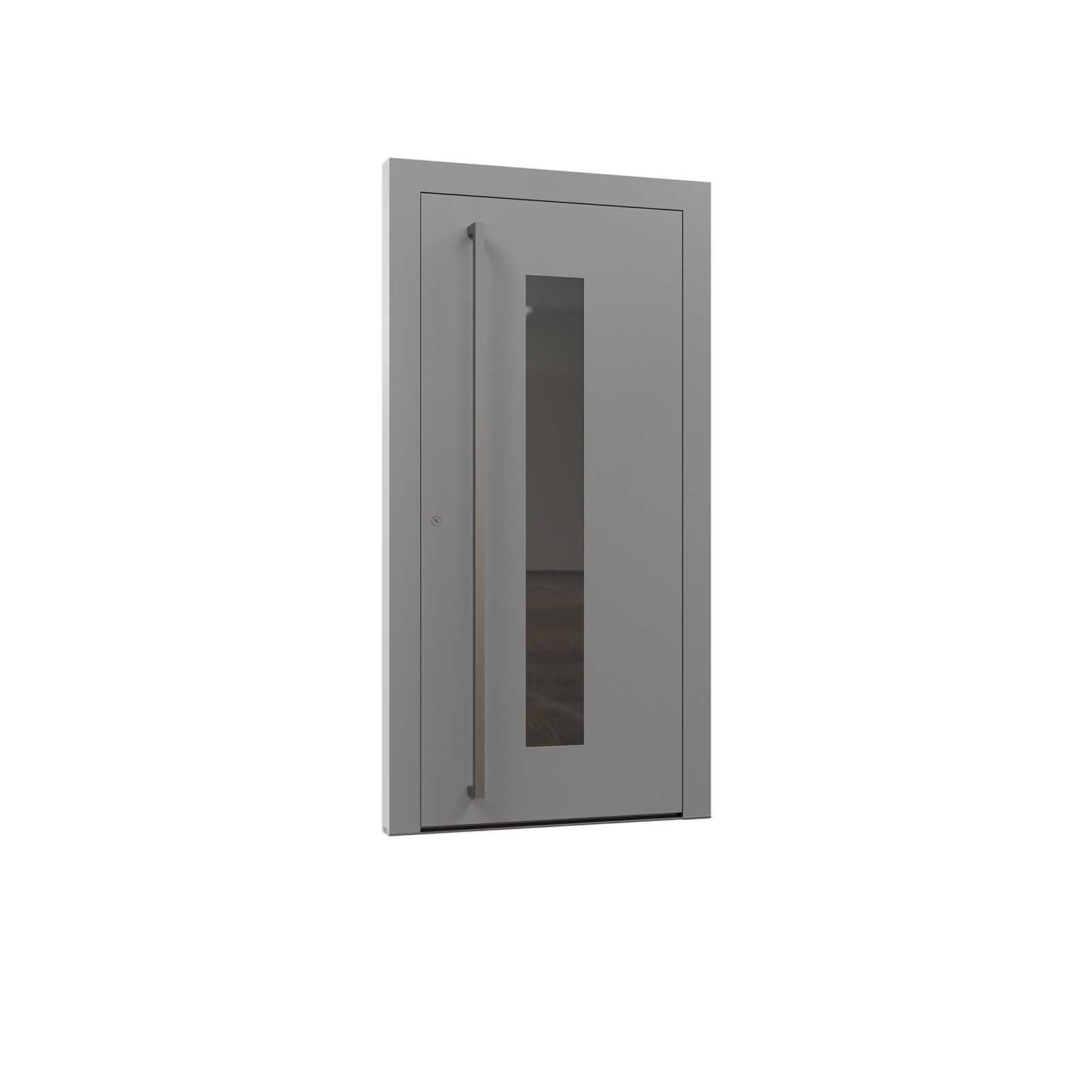 Entrance door models