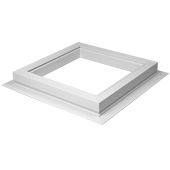 XRD base designed for FAKRO flat roof windows