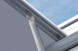 Accessories for window operation