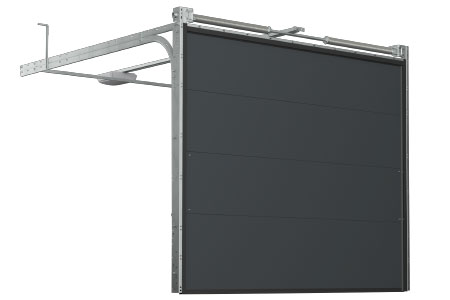 Garage door PROFI+  - FAKRO