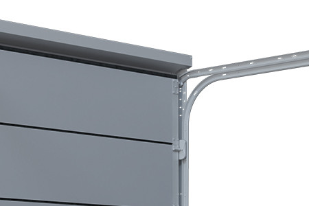 Garage door STYLE+  - FAKRO