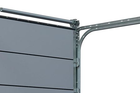 Garage door STYLE  - FAKRO
