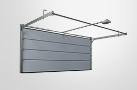 Garage door STYLE
