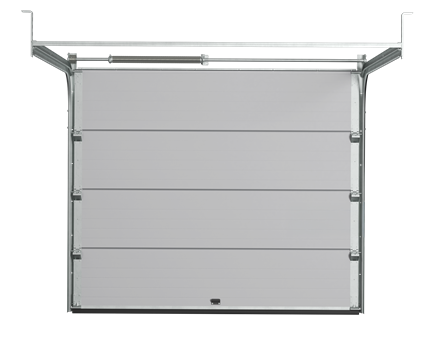 Garage door PROFI - FAKRO