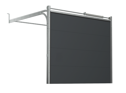 Garage door PROFI - FAKRO
