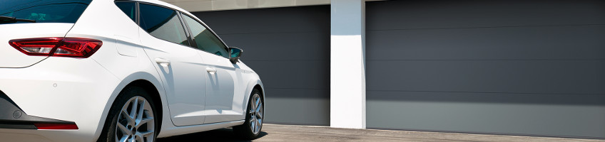 Garage door STYLE  - FAKRO