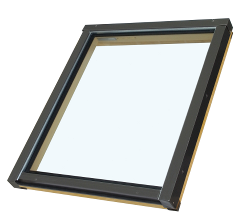 Fixed skylight FX