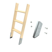 Loft ladder accessories