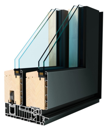 Lifts & slide doors HST