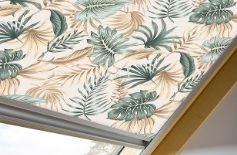 Roller blind ARF Print