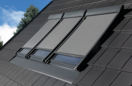 Awning blind AMZ Komfort