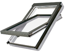 Roof windows for a bathroom – which one to choose?