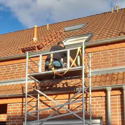 Efficient Work Organisation and Safe Project Delivery