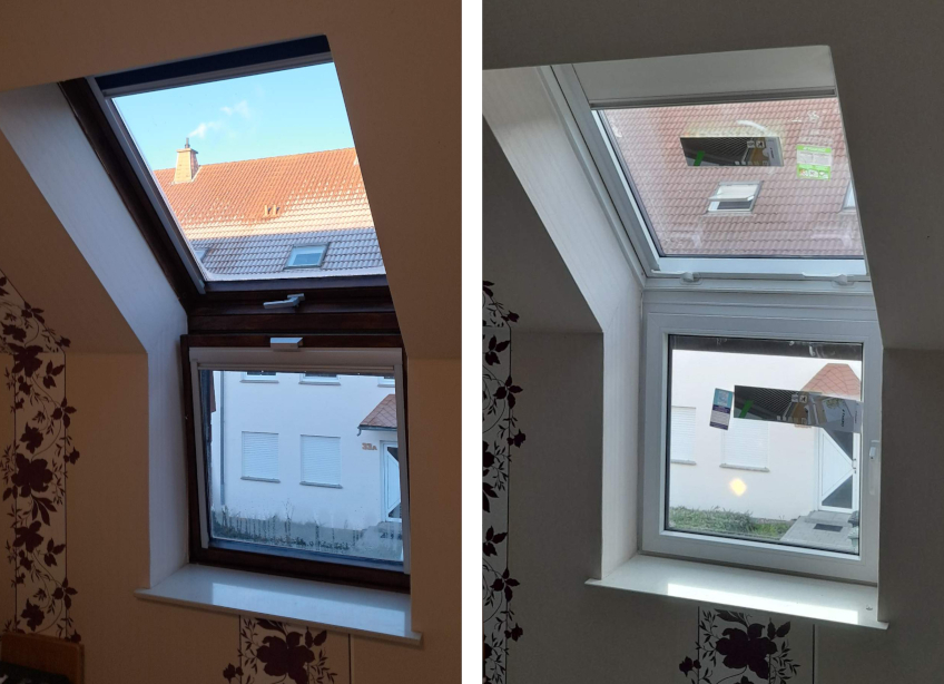 More Light, Greater Comfort and a Satisfied Investor