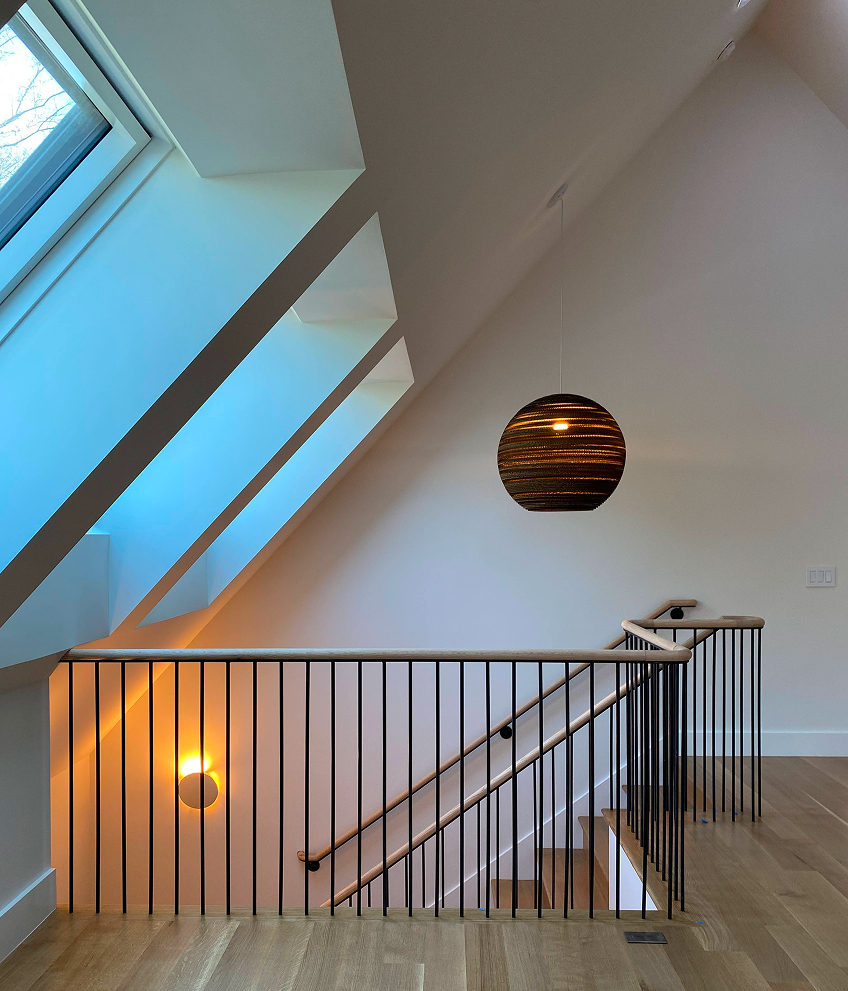 Daylighting