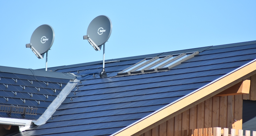 Light-Filled Residences in the Municipality of Großweil