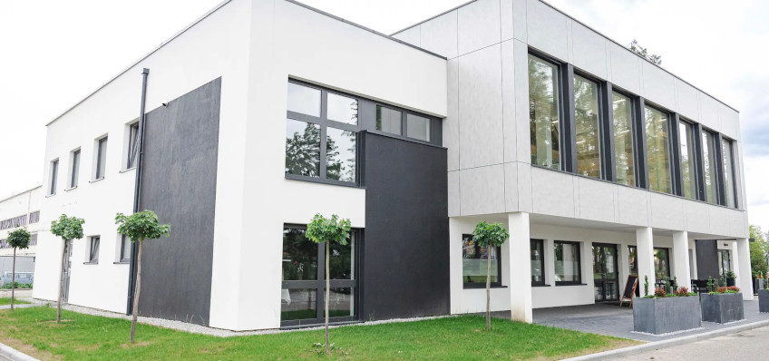 Modernisation of the Zajazd Węgierski Restaurant with INNOVIEW Joinery