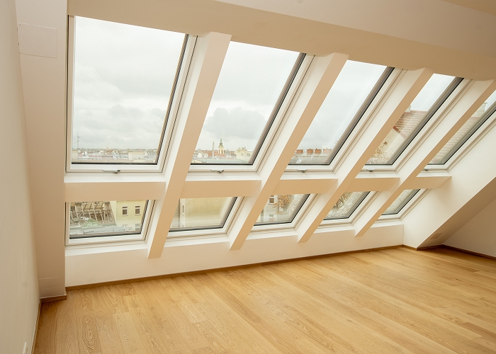 Architecture Subordinated to Light