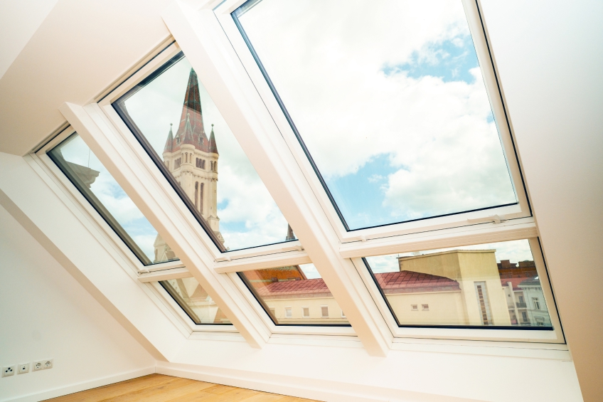 Light, Heritage, and Technology. A Residence That Redefines Urban Luxury