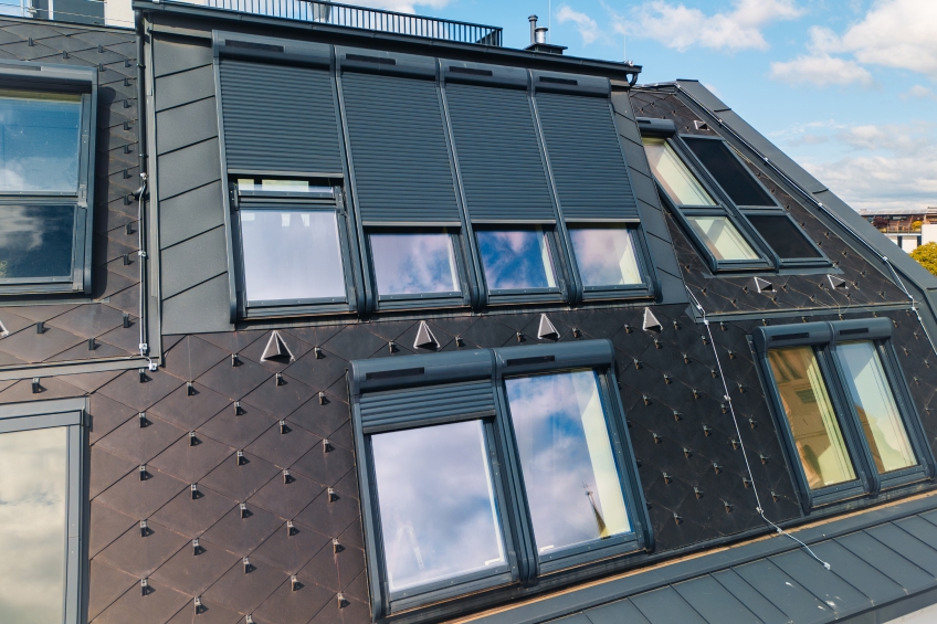 Smart Details: A Blind That Makes a Difference