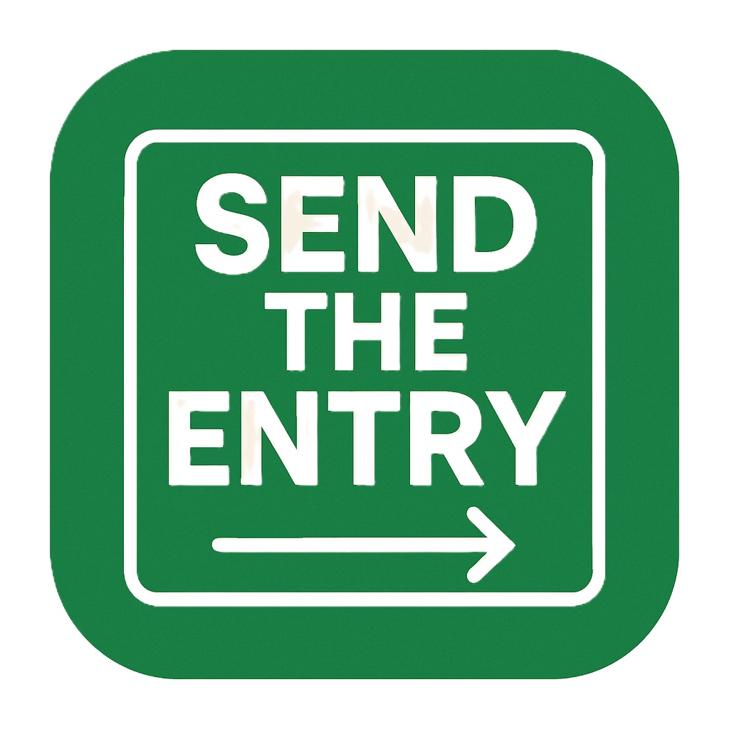 Entry form