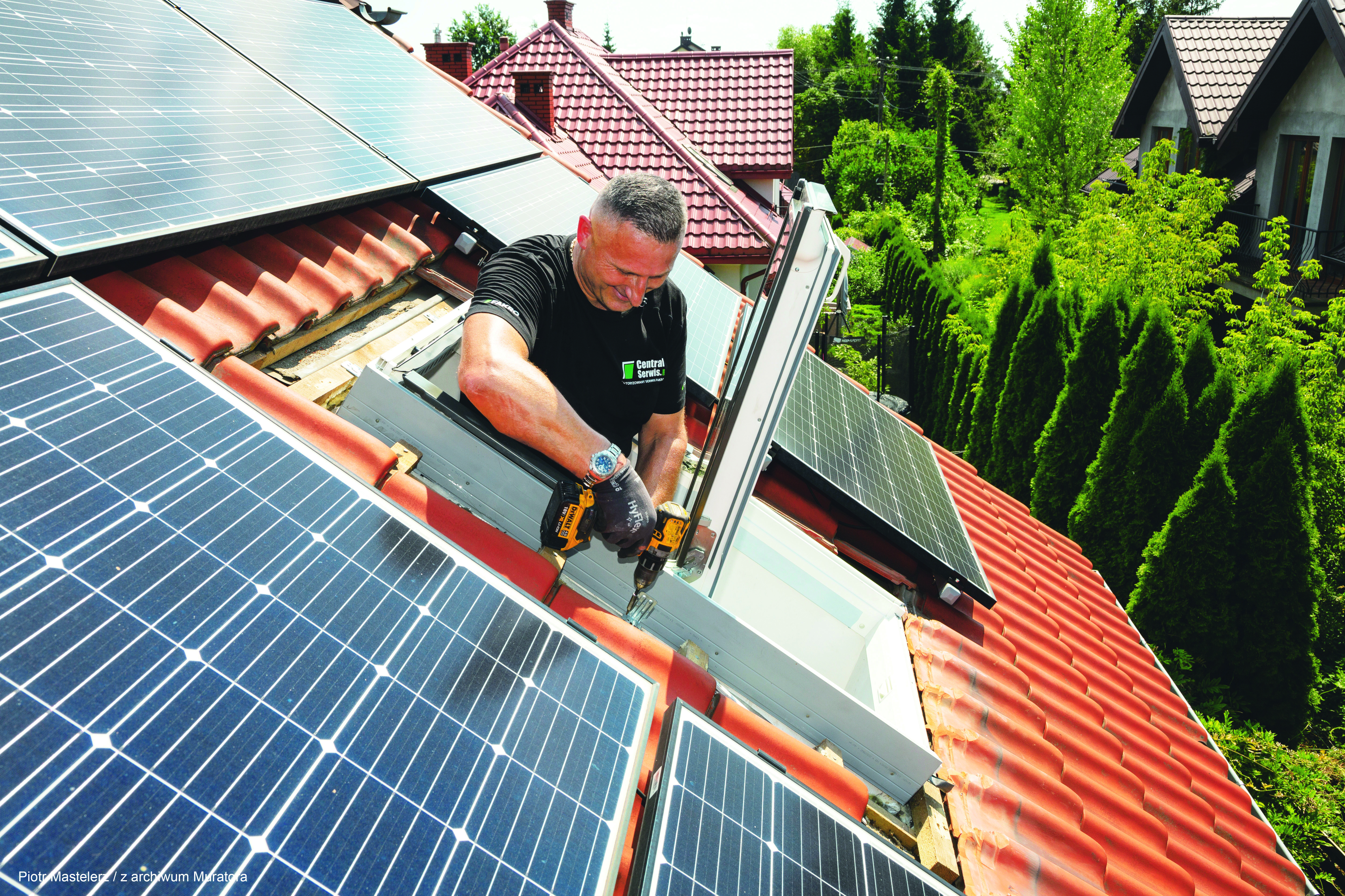 TIME FOR A REPLACEMENT – CHOOSE GREENVIEW ROOF WINDOWS