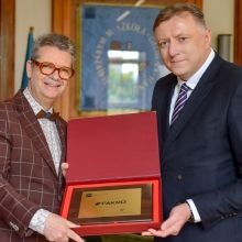 FAKRO Joins the SGH Corporate Partners Club