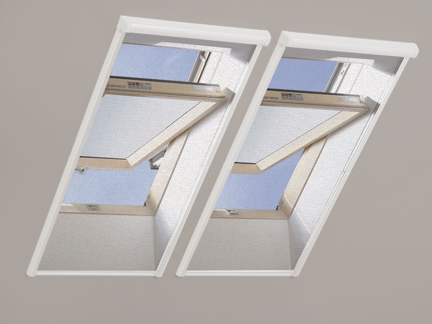 AMS insect screen stops mosquitoes and other insects entering the room ...